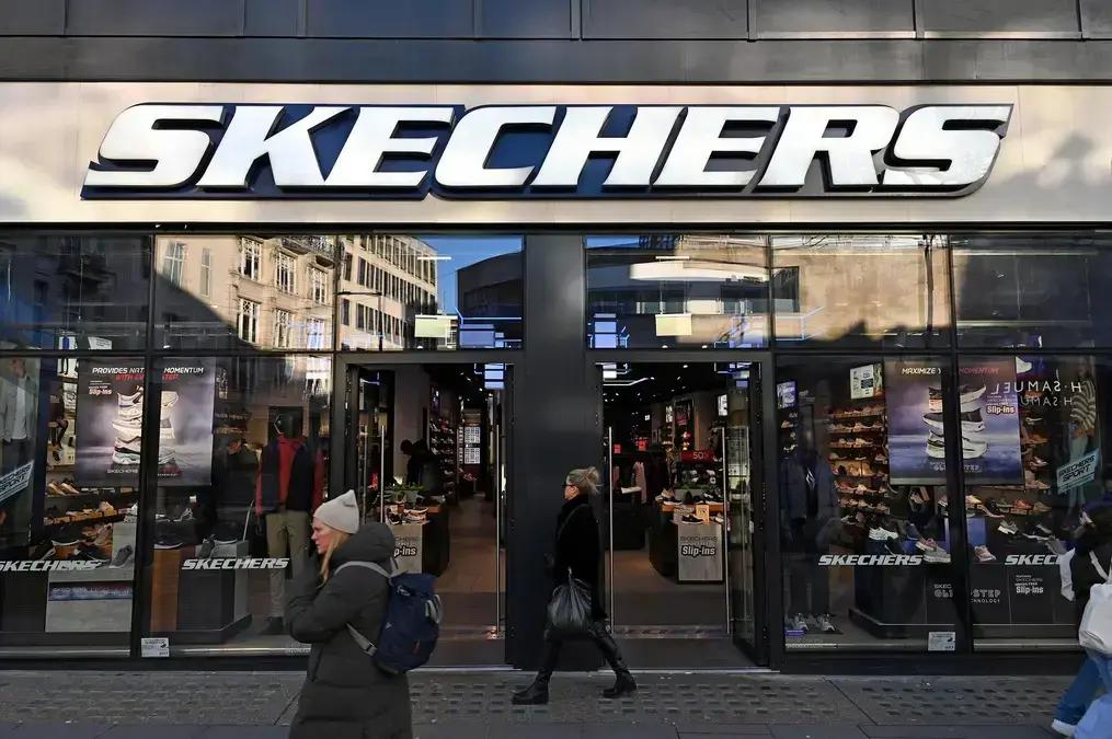 3G Capital conclui aquisição da Skechers por US$ 9,4 bilhões