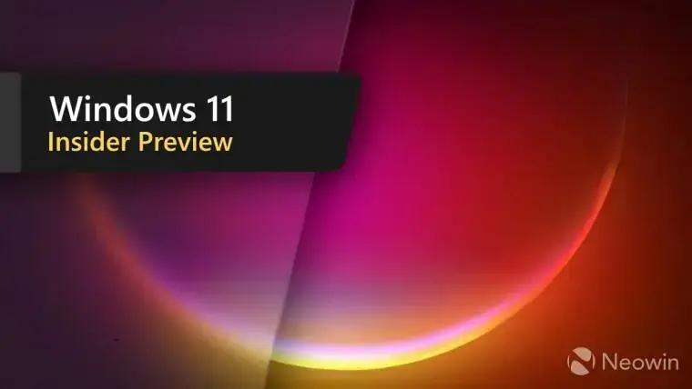 Microsoft lança atualização do Windows 11 com melhorias para gerenciador de contas e widgets