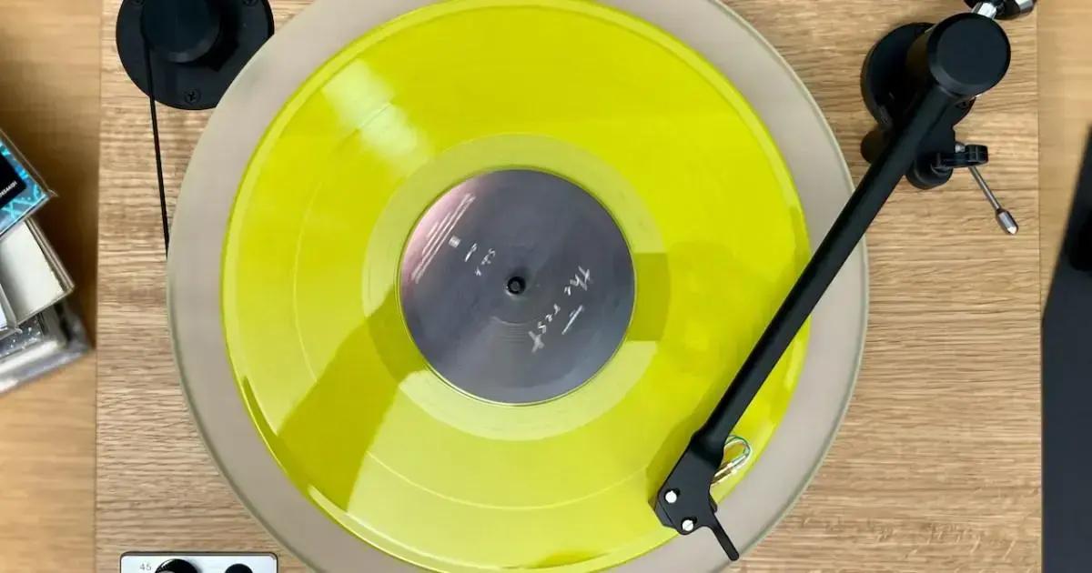 Dicas essenciais para escolher sua primeira pickup de vinil