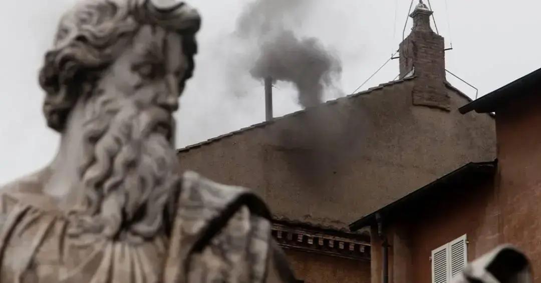 Conclave mais longo da história: os bastidores da eleição papal que durou 34 meses