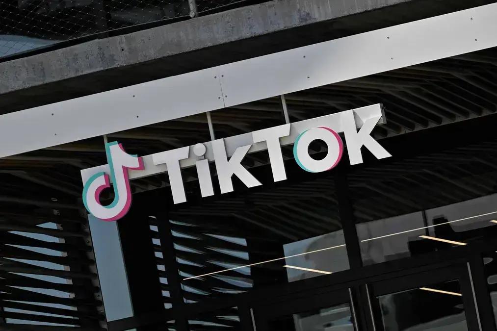 TikTok anuncia construção de data center na Finlândia após multa da UE