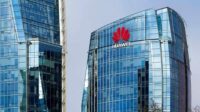 Huawei Avança na Construção de Fábrica de Chips na China