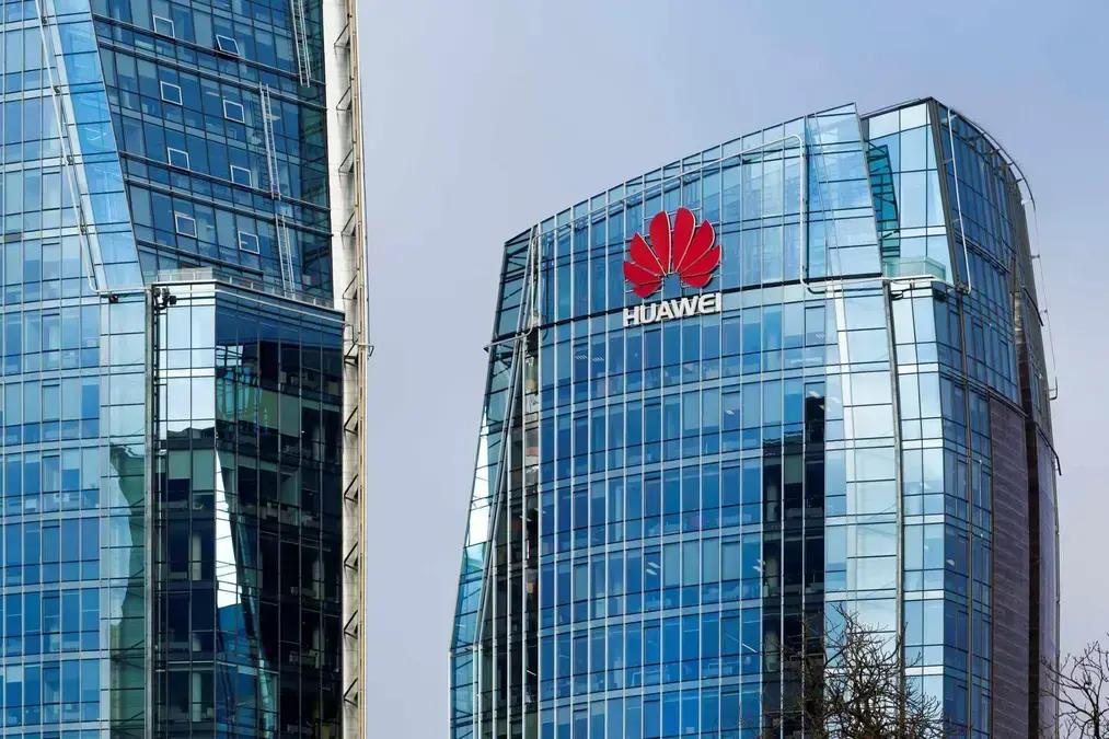Huawei Avança na Construção de Fábrica de Chips na China