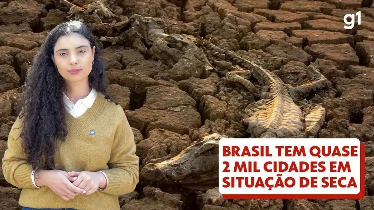 Uso de IA consome água equivalente ao abastecimento de cidades; governo propõe isenção para data centers