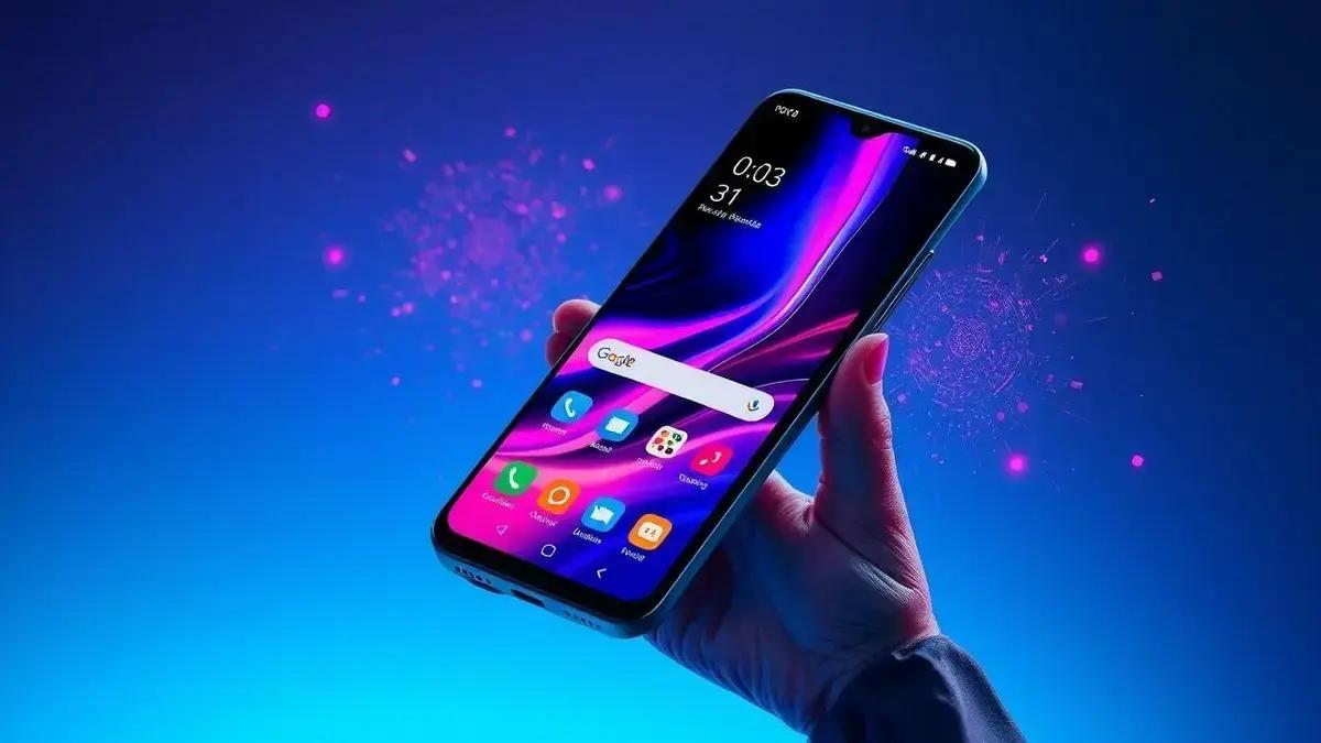 Xiaomi Lança Atualização do POCO Launcher para Melhorar Desempenho