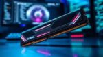 G.Skill Lança Novos Módulos de Memória DDR5 de 128GB