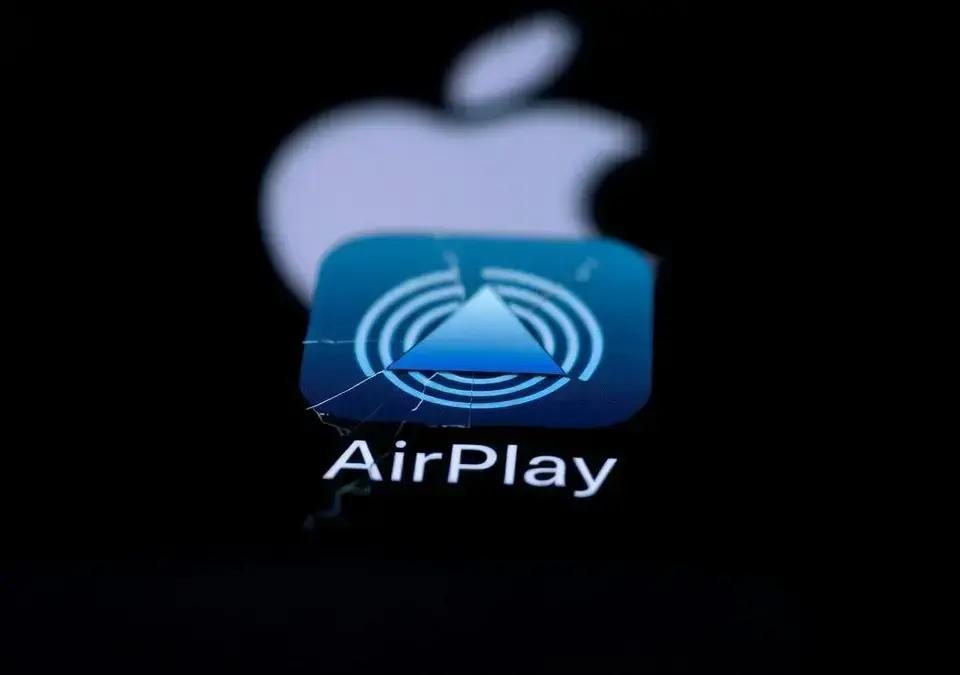 Apple enfrenta críticas por falhas de segurança no AirPlay