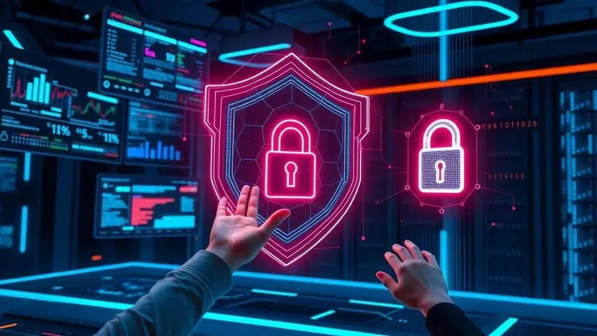 Inovações da IBM em Segurança Cibernética com Inteligência Artificial
