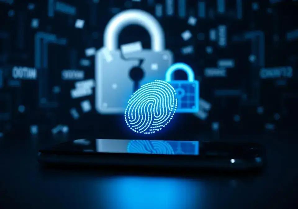 Microsoft avança sem senhas, focando em segurança online