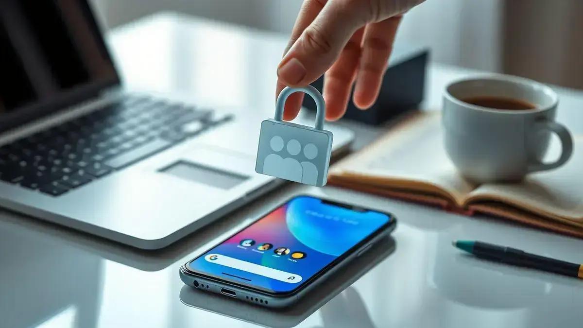 Google Voice Retorna com Chamadas em Conferência para Usuários do Workspace