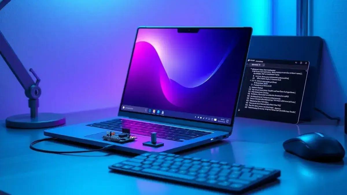ArduinOS 1.3: A Nova Distribuição Linux Que Lembra o Windows 11
