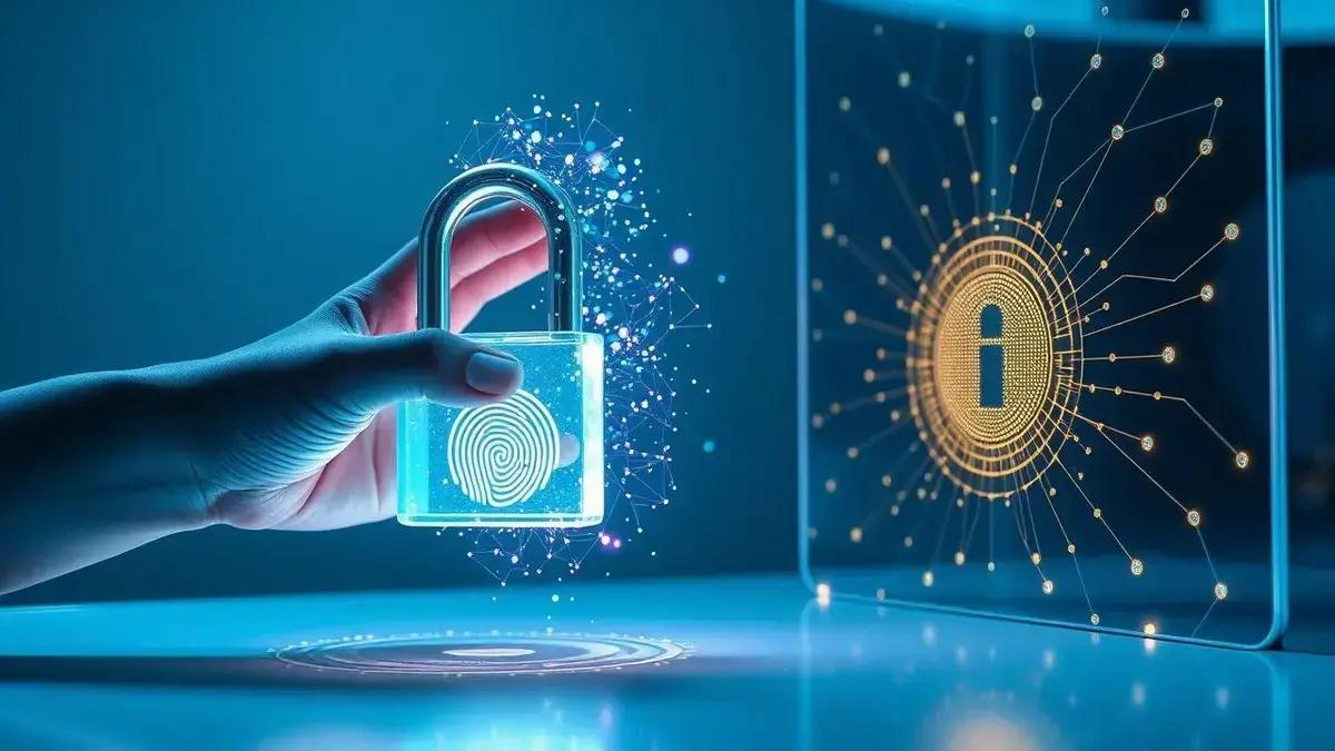 Microsoft Inova ao Eliminar Senhas e Reforçar Segurança Online