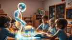 Google amplia acesso ao Gemini, IA voltada para crianças