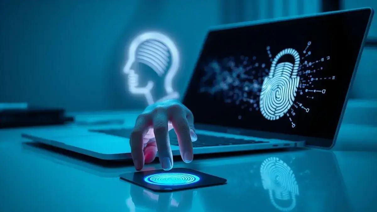 Microsoft avança na eliminação das senhas em prol da segurança