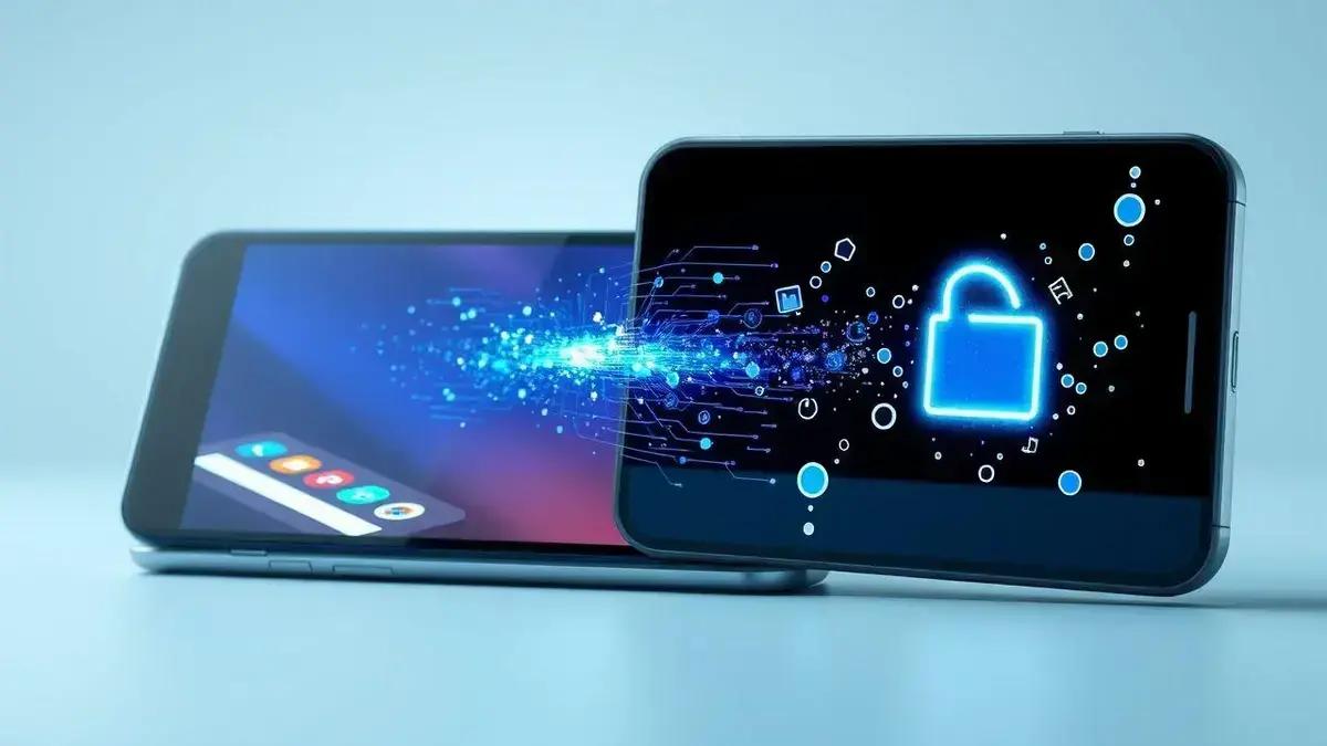Dicas para Transferir Dados de um Celular Android Antigo para um Novo