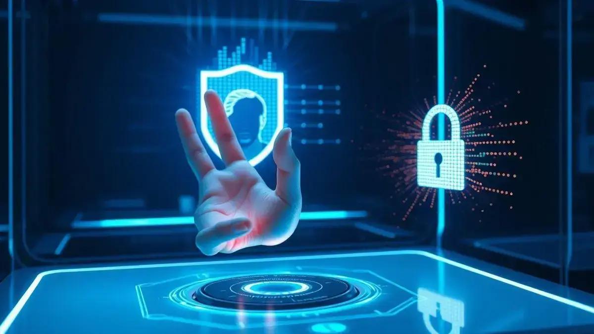 Microsoft inova com soluções de segurança sem senhas