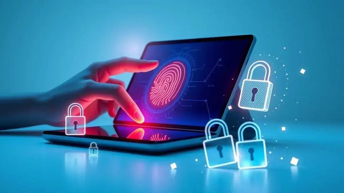 Microsoft anuncia soluções de segurança sem senhas
