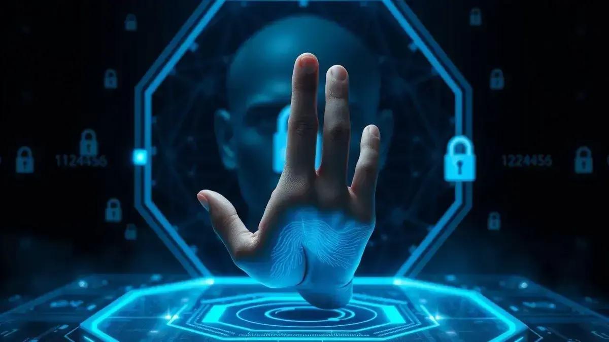 Microsoft avança em soluções sem senhas