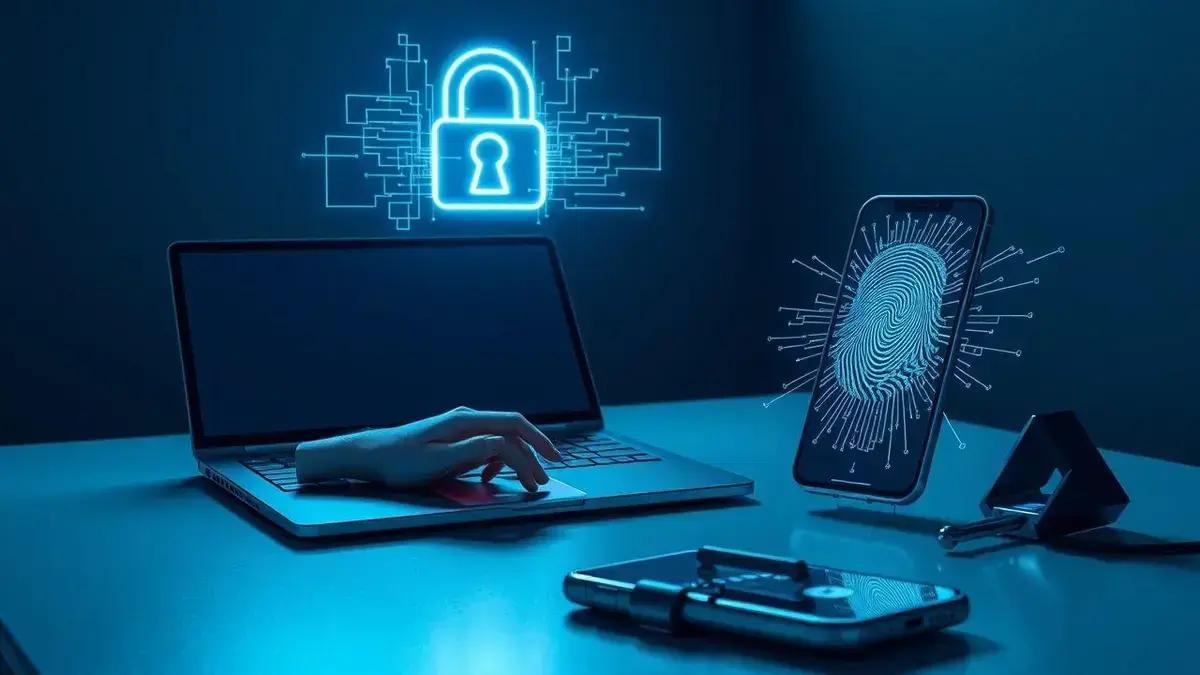 Microsoft avança na adoção de autenticação sem senhas