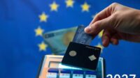 União Europeia proíbe pagamentos anônimos em dinheiro e criptomoedas