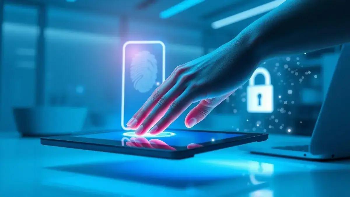 Autenticação Sem Senha: A Inovação da Microsoft