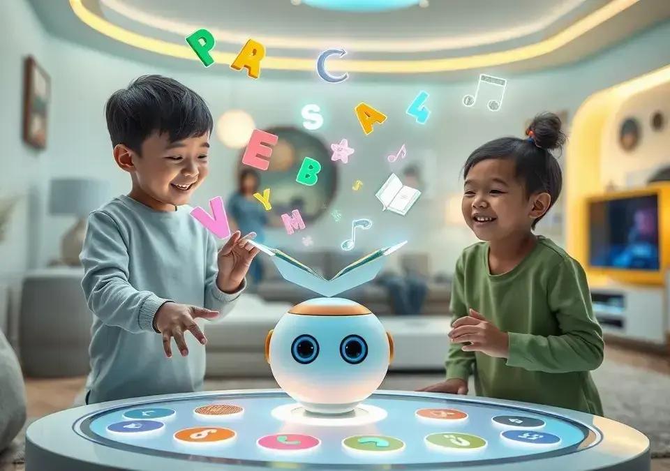 Google Lança Chatbot Infantil Gemini Focado em Segurança