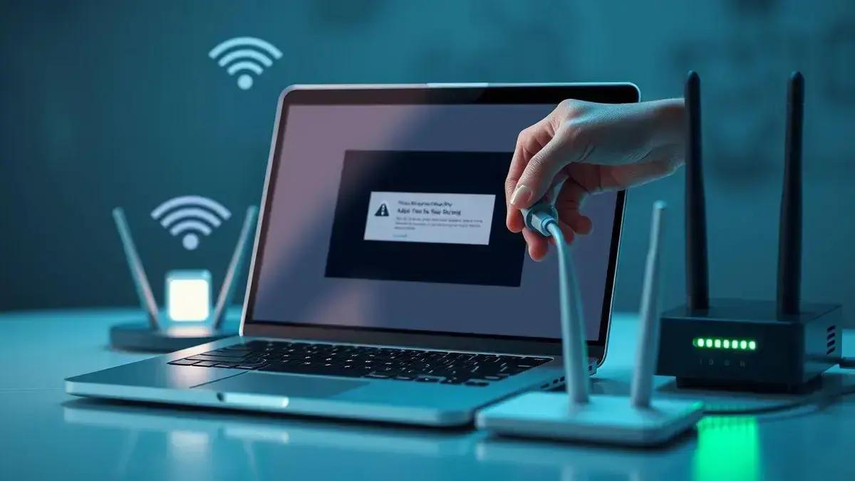 Causas do Erro de Conteúdo Indisponível e Como Resolver