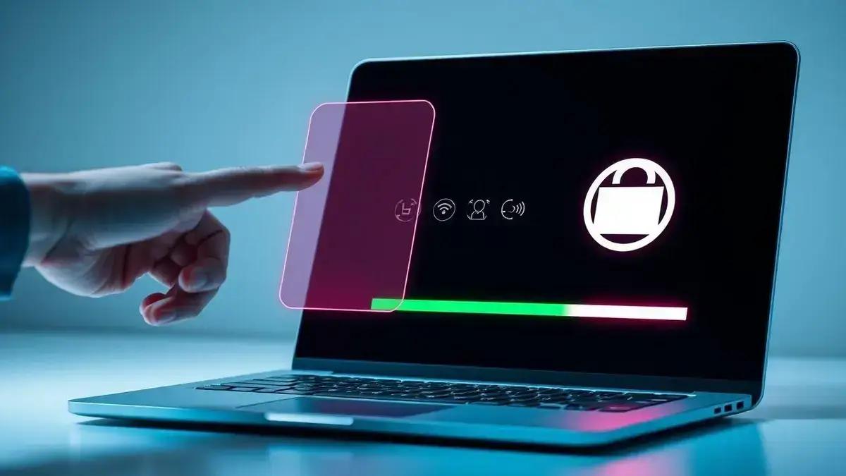Como resolver o erro 'Conteúdo Indisponível' ao acessar sites