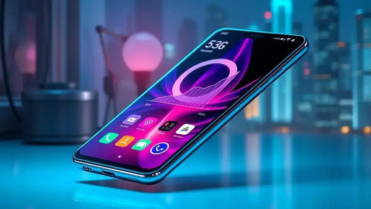 Xiaomi Lança Atualização que Melhora Experiência do Usuário