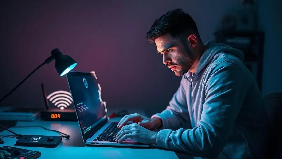 Como lidar com o erro de 'Conteúdo Indisponível'
