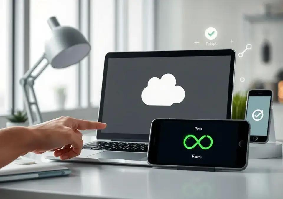 Como resolver o erro de 'Conteúdo Indisponível' ao acessar sites