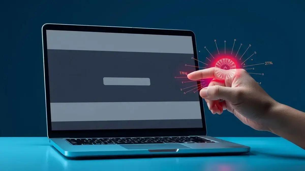 Como resolver o erro 'Conteúdo Indisponível' ao navegar na internet