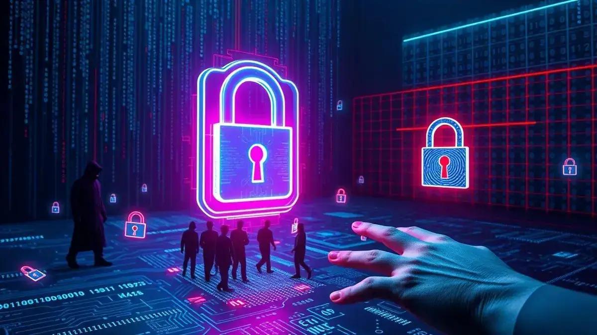 Ciberataques: Como Proteger Seus Dados e Sistemas