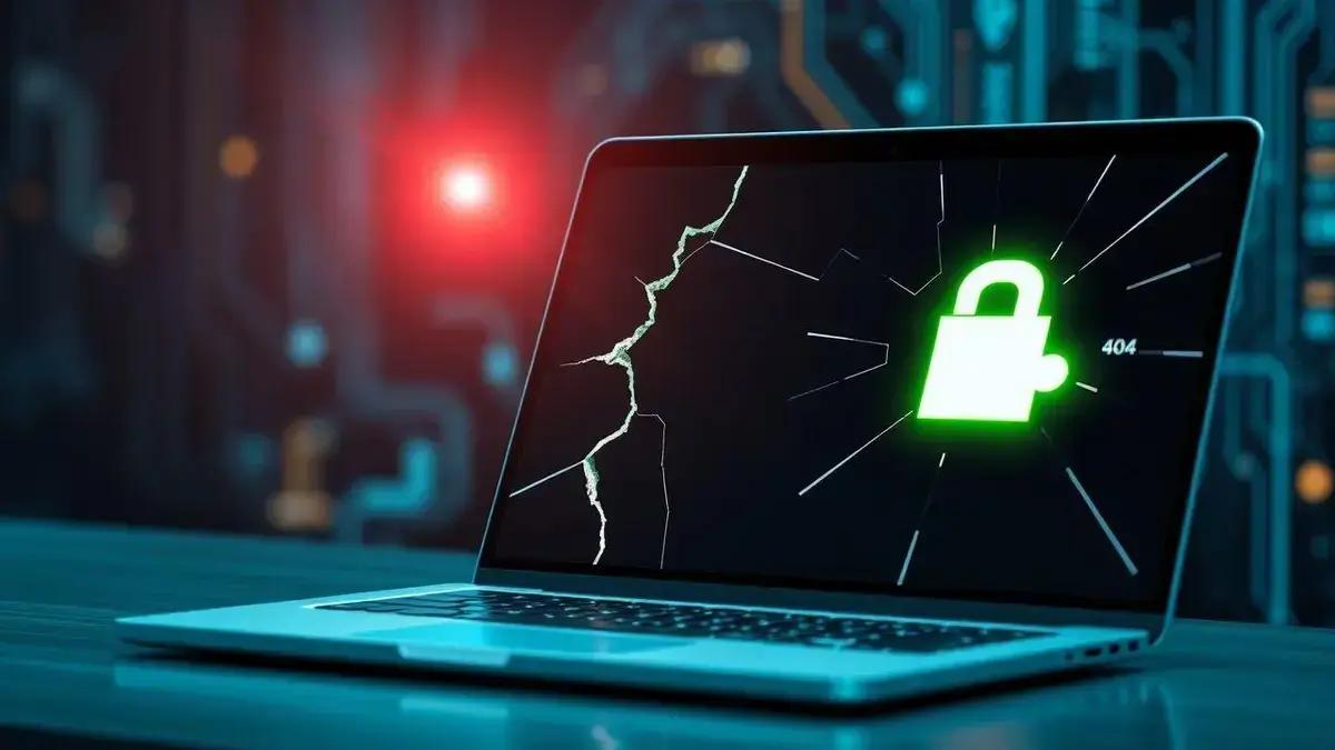 Como Resolver o Erro de Conteúdo Indisponível