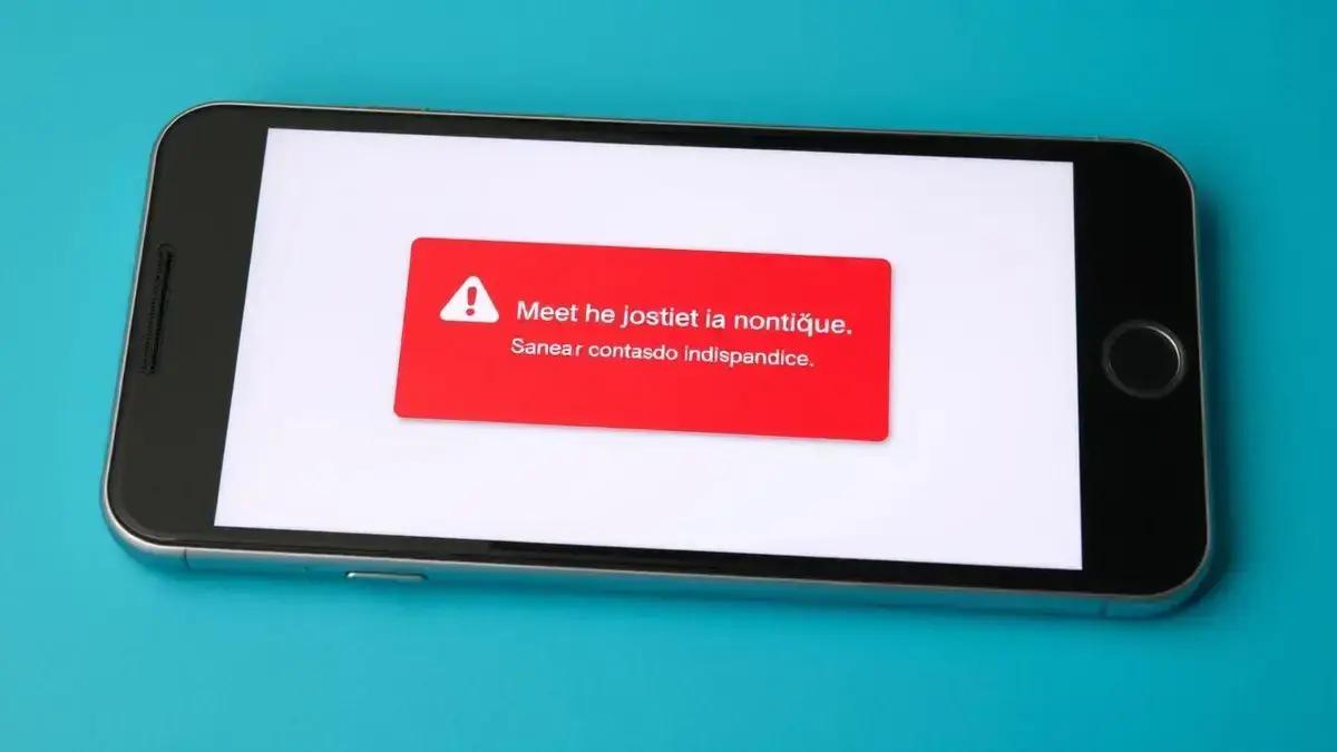 Como Resolver o Erro de Conteúdo Indisponível na Internet