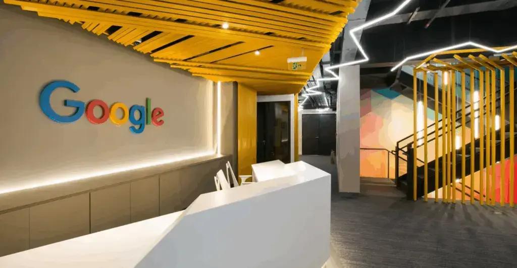 Google Brasil abre inscrições para estágio e programa de aprendizagem