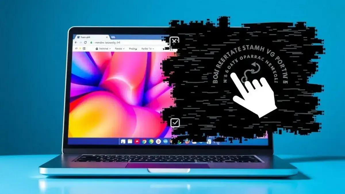 Como resolver o erro "Conteúdo Indisponível" de forma eficaz