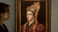 Quem foi Hurrem Sultan, a mulher forte do Império Otomano?