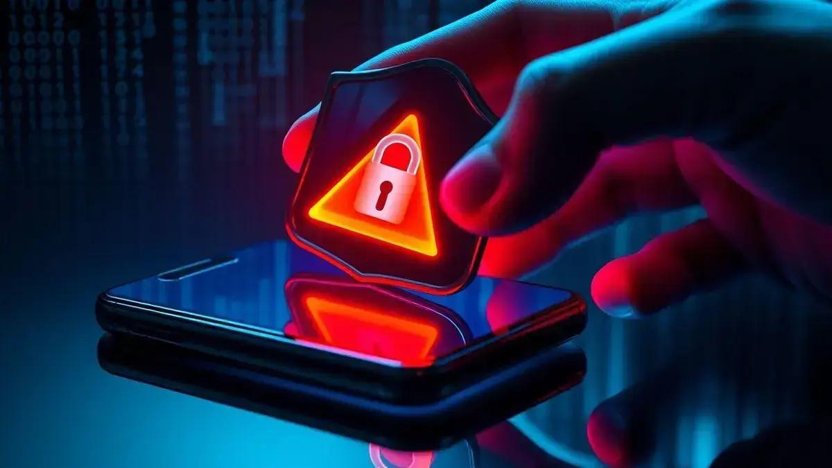 Apple alerta usuários sobre aumento de ataques de spyware