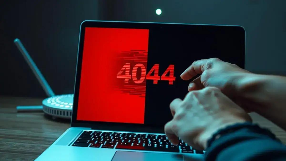 Como Resolver o Erro de Conteúdo Indisponível na Web