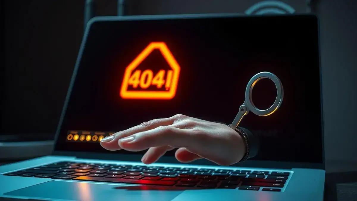 Como Resolver o Erro 'Conteúdo Indisponível' Rápido