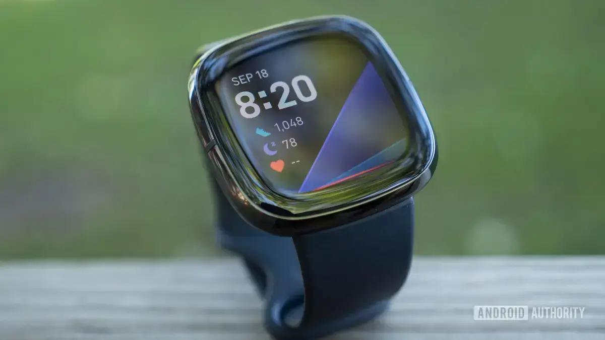 A incerteza dos smartwatchs Fitbit no futuro