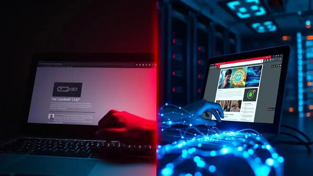 Entenda o erro 'Conteúdo Indisponível' e como solucioná-lo