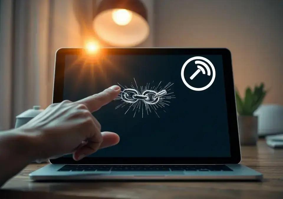 Como resolver o erro de Conteúdo Indisponível e navegar sem problemas