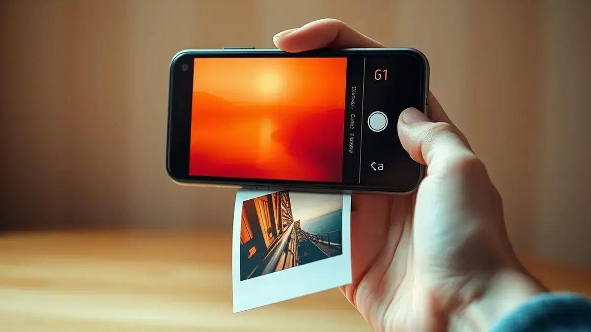 Xiaomi apresenta ferramenta gratuita de IA que transforma fotos em estilo Polaroid