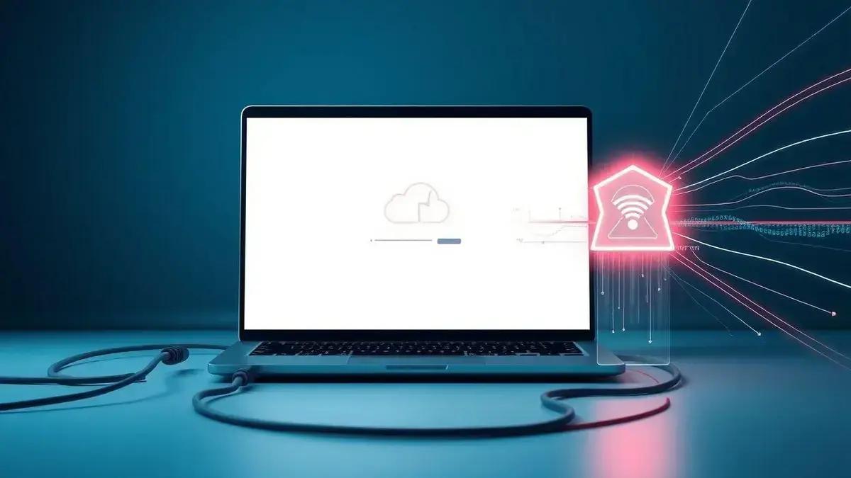 Causas e soluções para o erro de conteúdo indisponível na internet