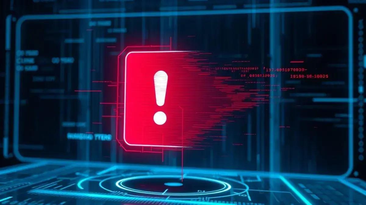Como resolver o erro de conteúdo indisponível na internet