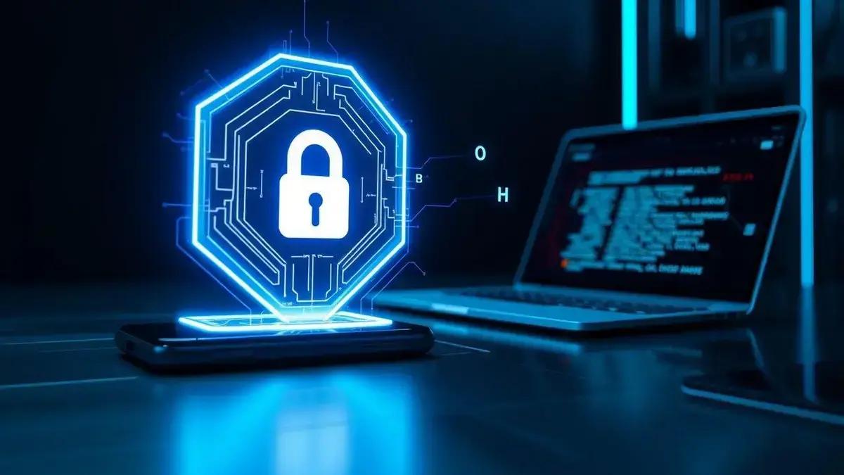 A crescente importância da segurança digital