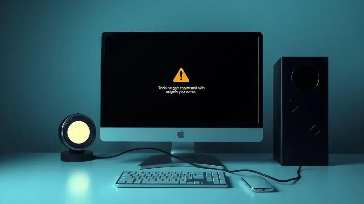 Dicas para Resolver o Erro de Conteúdo Indisponível