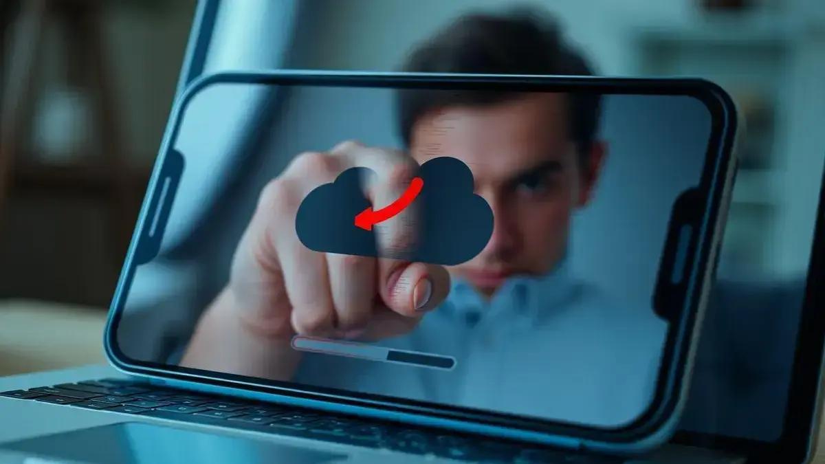 Como Resolver o Erro 'Conteúdo Indisponível' na Internet